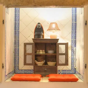 visit hotel