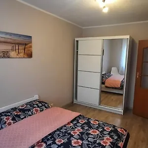  Apartament Kamienica Na Bliskiej Polska