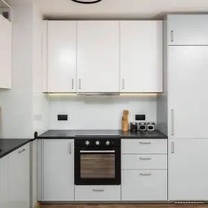  Apartament Capital Polska