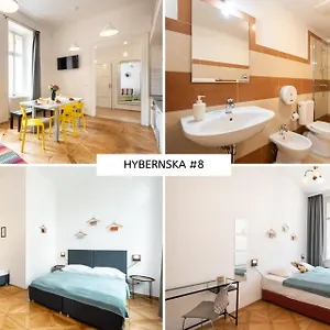 Hybernska , Prag Tschechische Republik
