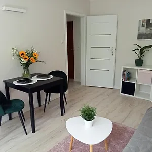  Apartament Apartament Nadmorski Evita Polska