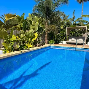 Bonaire House , Alcúdia Spanien