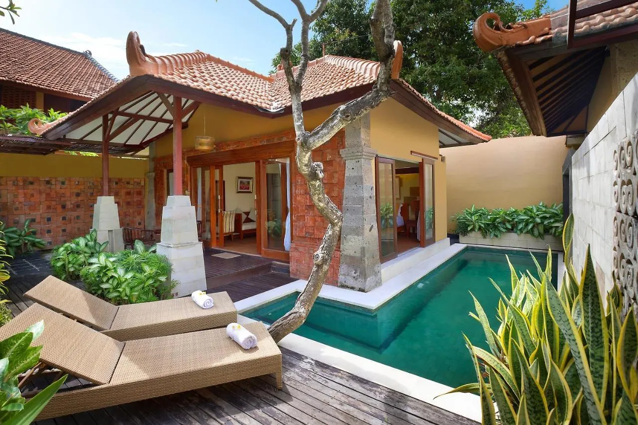 Mahe Garden Inn And Villas By Kamara كوتا 0*,