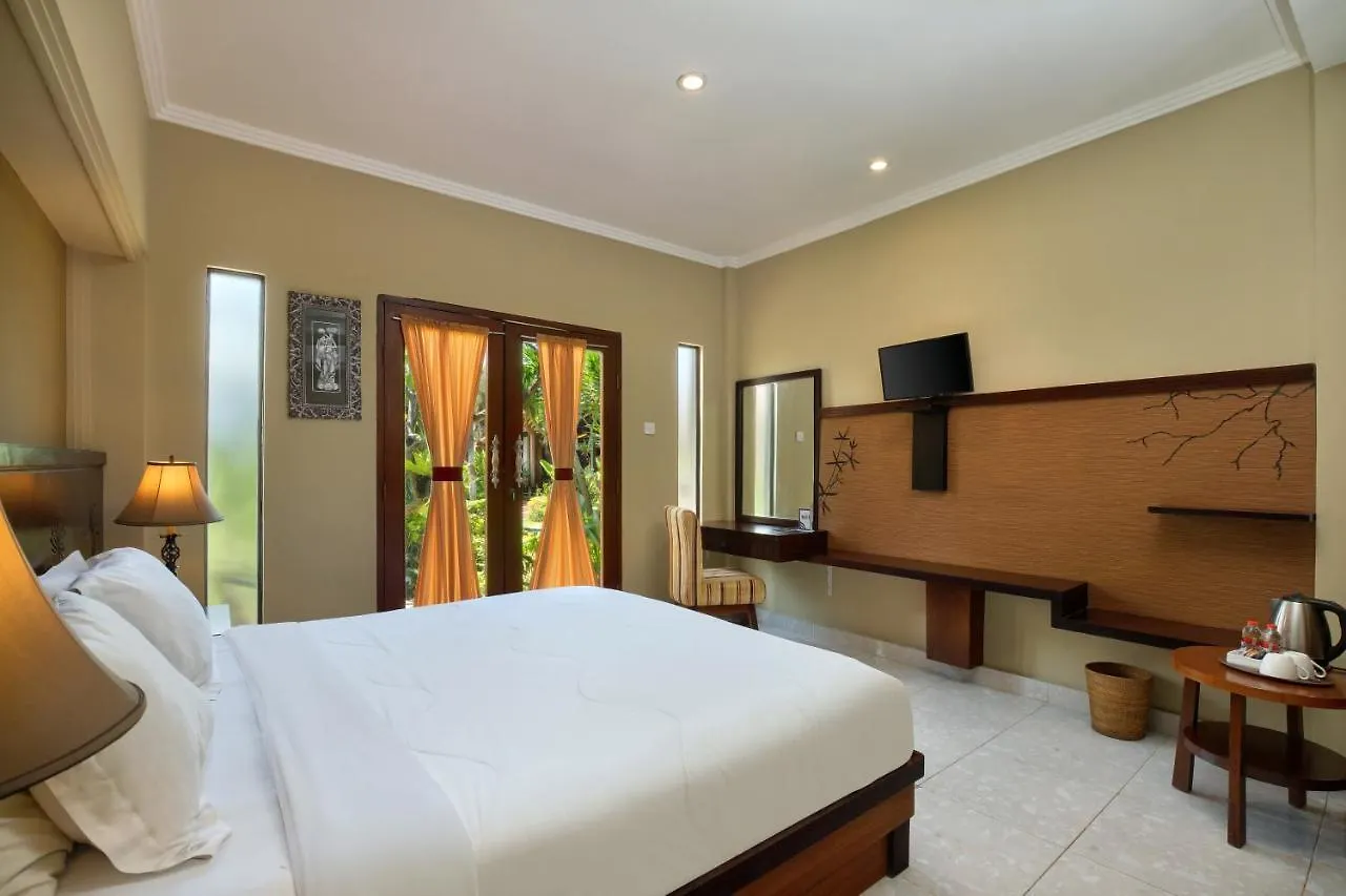 Mahe Garden Inn And Villas By Kamara كوتا