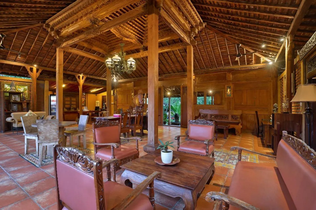 Mahe Garden Inn And Villas By Kamara كوتا 0*,  إندونيسيا